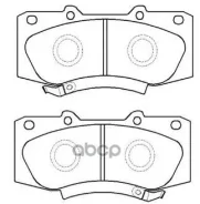 ������� ��������� �������� Toyota: Hilux 2.7 HSB ���. HP9961 HP9961 ����