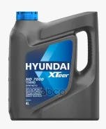 Hyundai XTeer HD 7000