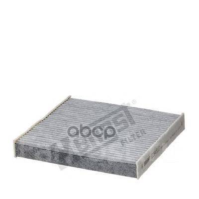  !  Daihatsu Materia 1.3/1.5, Lexus LS 4.6/6.0 06 Hengst . E2945LC E2945LC 