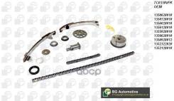 ! , C . vvt-I Toyota Rav4/Avensis Verso/Camry/Previa 2.0/2.4 00-06 Bga . TC0330VFK / TC0330VFK 