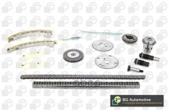 �������� ���� ��� Iveco Daily 2.3D-3.0D 06-, Fiat Ducato, Peugeot Boxer Bga ���. TC2210FK TC2210FK ����