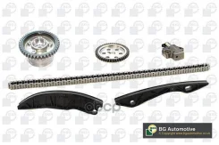 ���. �-�� ���� ���! ������KIA CEED 1.6 CVVT G4FA/G4FC 12 Bga ���. TC2720VFK TC2720VFK ����