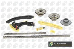 �������� ���� ��� (� ������� VVT) Mercedes C-Class (W204), E-Class (W212), SLK (R172) C180/C250/E200 1.8 07-16 [M271.820, M271.860] Bga ���. TC5690VFK...