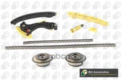 �������� ���� ��� Mercedes C-Class (W203, W204) 1.8 (� ����������������) [M271] Bga ���. TC5660VFK TC5660VFK ����