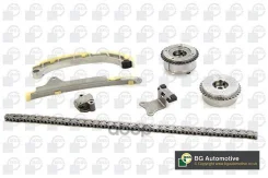 �������� ���� ��� Toyota Auris 1.3 1NRFE 08 ���� + ����� + ������ (2��) Bga ���. TC9140VFK TC9140VFK ����