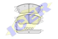 ������� ����. ����. almera clas. 06- Icer ���. 181635 181635 ����