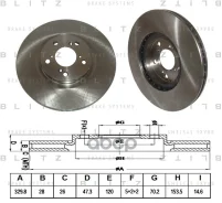 ���� ��������� �������� ������������� Blitz ���. BS0386 BS0386 ����