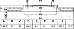 ���� ��������� Blitz ���. BS0502 BS0502 ����