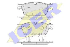 ������� ��������� ICER W166 ML350 11- ��� Icer ���. 182104 182104 ����