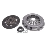 �������� ��������� (Hilux 05- 1KD, 2KD 261mm) Blue Print ���. ADT330284 ADT330284 ����