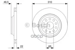 ��������� ���� Bosch ���. 0986479303 0986479303 ����
