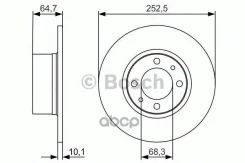 ��������� ���� Bosch ���. 0986479988 0986479988 ����