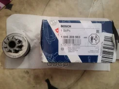 ������� BMW Bosch 1 006 209 983 Bosch ���. 1006209983 1006209983 ����