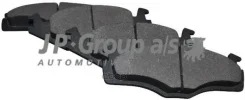 ������� ��������� AUDI A3 97/VW G4/Skoda Octavia 9709 1.4/1.6/1.8 �������� JP Group ���. 1163600610 1163600610 ����
