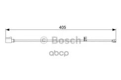 ������ ������ ��������� ������� Bosch ���. 1987473025 1987473025 ����