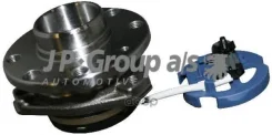 ������� � ������. � ����� [+ABS] JP Group ���. 1241400801 1241400801 ����