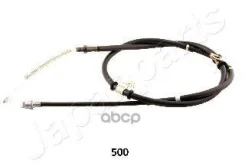 ���� ������� ������� R Mitsubishi Galant 96-04 Japanparts ���. BC-500 BC500 ����