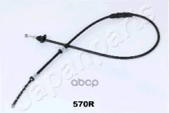 ���� ����. ������� R Japanparts ���. BC-570R BC570R ����