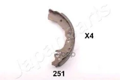 ������� ����. �������. Japanparts ���. GF-251AF GF251AF ����