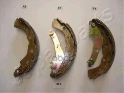 ������� ����. �����. [200x39] Japanparts ���. GF-500AF GF500AF ����