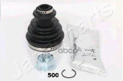 ������� ����� ���/�� Mitsubishi Carisma 95-06/Space Star 98-04 Japanparts ���. KB-500 KB500 ����
