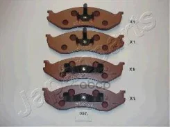 ������� ����. ���. Japanparts ���. PA-057AF PA057AF ����