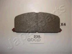 ������� ����. ���. Japanparts ���. PA-235AF PA235AF ����