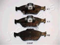 ������� ����. ����. Japanparts ���. pa238af PA238AF ����