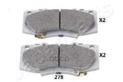 ������� ��������� ��������, �������� | ����� | Japanparts ���. PA278AF PA278AF ����