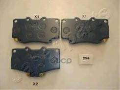 ������� ��������� ��������, �������� | ����� | Japanparts ���. PA254AF PA254AF ����