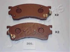 ������� ����. ���. Japanparts ���. PA-399AF PA399AF ����