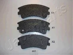 ������� ����. ����. Japanparts ���. pa307af PA307AF ����