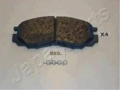 ������� ����. ���. Japanparts ���. PA-585AF PA585AF ����