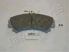 ������� ����. ���. Japanparts ���. PA-593AF PA593AF ����