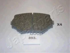������� ��������� �������� Japanparts ���. PA-893AF PA893AF ����