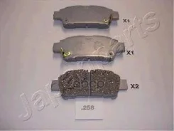 ������� ����. ����. ����. Japanparts ���. pp258af PP258AF ����