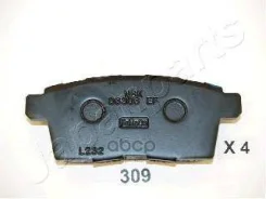 ������� ����. ����. Japanparts ���. PP-309AF PP309AF ����