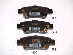 ������� �������� ������! Honda CR-V 2.0/2.4/2.2D Japanparts PP400AF PP400AF ����