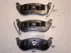 ������� ����. ����. Japanparts ���. PP904AF PP904AF ����
