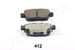 ������� ����. ����. Japanparts ���. PP-412AF PP412AF ����