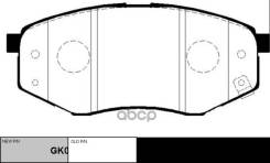   Hyundai IX35 10-, I40 10-; Kia Soul 14- Sportage III (SL) 10- 2WD  CTR 581011KA00 CTR . CKKH41 CKKH41 