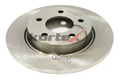 ���� ����. Mazda 3 03- V=2.02.3 ���. (d=280mm) KD0261 Kortex ���. KD0261 KD0261 ����