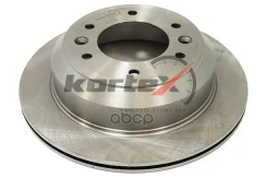 ���� ����. Hyundai H1 07- ���. ����. (d324mm) KD0498 Kortex ���. KD0498 KD0498 ����