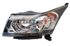 ���� Chevrolet Cruze 09- ���. (� �����������) KHL8019STD Kortex ���. KHL8019STD KHL8019STD ����