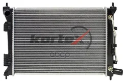 �������� Hyundai Solaris/KIA RIO 14-17 1.4/1.6 ���� (c �������� ��. ����) KRD1056 Kortex ���. KRD1056 KRD1056 ����