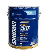 Cworks Superia Multi CVTF