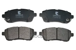 ��������� ������� �������� Low Metallic C11CR1020 Cworks C11CR1020, FORD Fiesta VI (CB1, CCN) FORD Fiesta VI Van FORD Fiesta ����� FORD KA+ III (UK, F...