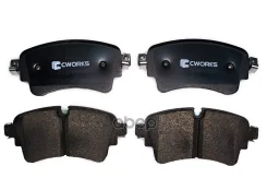 ������� ��������� ������ a4/a5/a6/q5/q7 2015- Cworks ���. C12CR0007 C12CR0007 ����