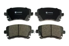 ������� ��������� ������ (Low Metallic) Cworks ���. C12CR0004 C12CR0004 ����