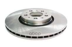 ���� ��������� �������� Volvo XC90 02- (R16) (TRW DF4339) C210R2013 Cworks ���. C210R2013 C210R2013 ����